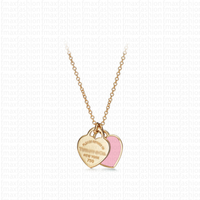 18#Pink Gold